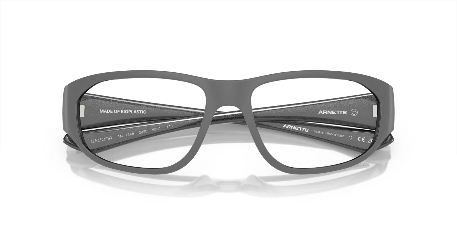 Arnette Gamoor 7245 Eyeglasses - view 26